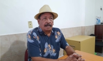 Nadie puede hacer acuerdos a nombre de la “Martín García”