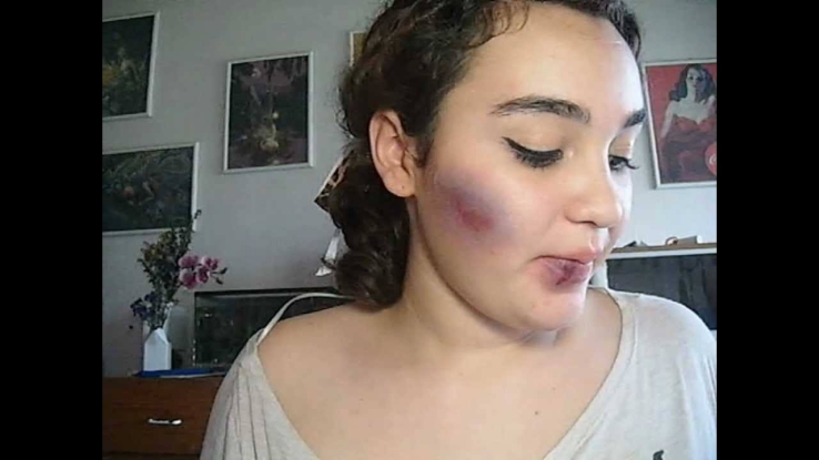 POR NO SER INVITADO A FIESTA   Se molesta cholo