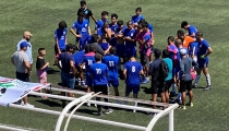 Cae Guaymas FC en casa tras robo arbitral