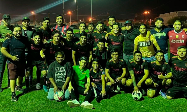 Fátima PK2 derrota a Moritas y avanza primero de la elite premier