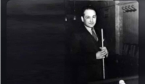 “Joe Chamaco” debe estar en el Salón de la Fama