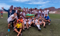 Steus consigue su séptimo campeonato