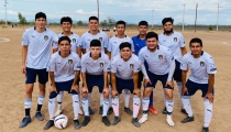 Se reparten puntos en el Valle