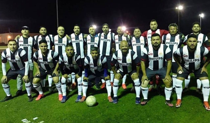 Vence PSV a Frutería por la mínima