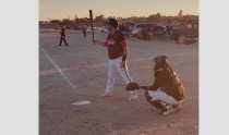 Noquean Carneros a los Ángeles en beisbol ruco