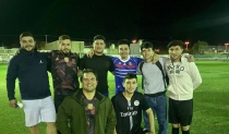 Sporting 21 se impone a Arsenal