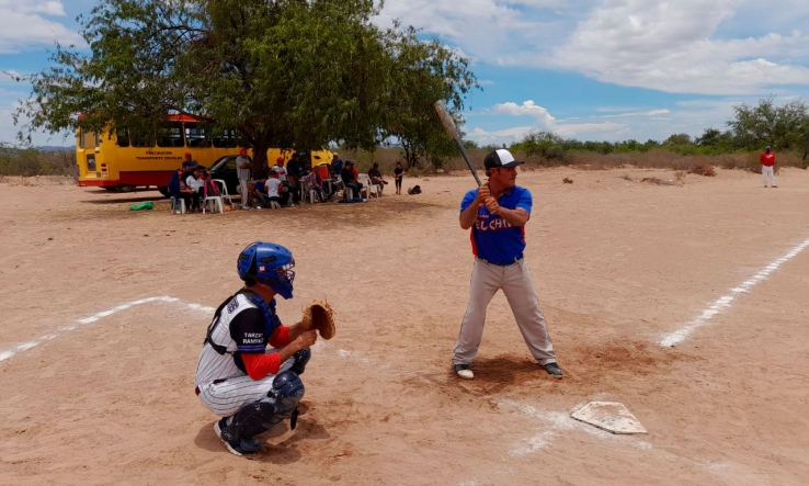 Triannys y Águilas, el duelo