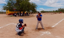 Triannys y Águilas, el duelo