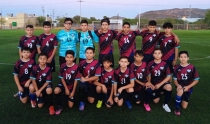 Halcones se impone en la jornada 6