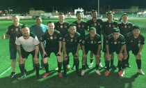 Deportivo Sofía cae por goleada