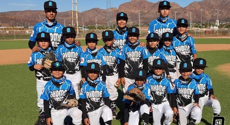 Dos de Guaymas en semifinales