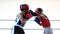 Promueven en San José de Guaymas exhibición de box el sábado 15
