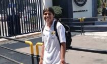 Elvira Martínez se une a Cruz Azul Sub 18 femenil