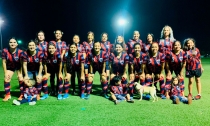 Resultados de la Liga Femenil de Futbol