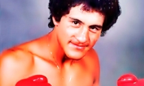 Recordando a Salvador Sánchez, a 40 años de su trágico final   