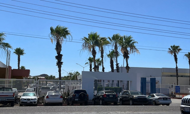 A PUÑALADAS   Asesinan a joven
