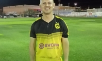 A una jornada de terminar la Liga de Veteranos