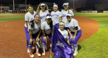 Resultaron bastante “Diablas”