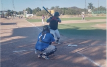 Los Tilines ganan en duelo de alto carreraje