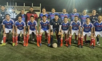 Plazas Sub 20 líder de la Serie C