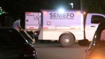 Asesinan a un joven a balazos