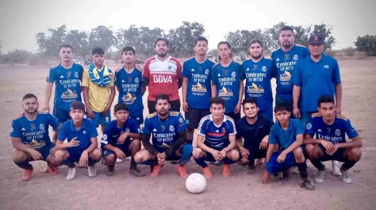 Cobras le pega a San Fernando