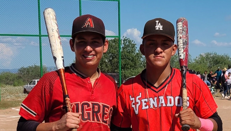 Todo listo en la Ejidal del Valle