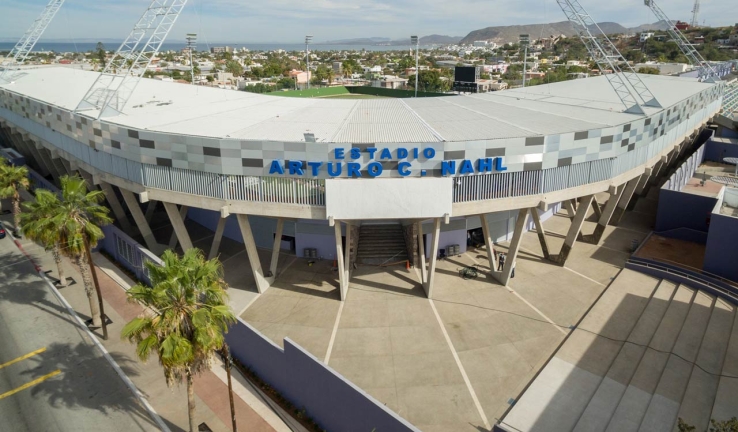 Los Cabos tendrán premundial de beisbol