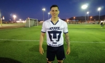 EN CUARTOS DE FINAL  Pumas vence a Mante