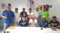 Hoy es la junta previa del Internacional