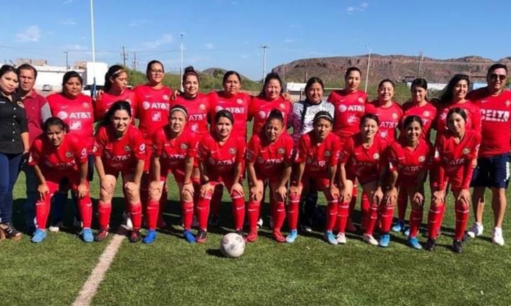     CTM Tetakawi y Flocis se clasifican a semifinales