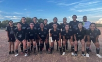 Cachorras le pega a Soles Júnior en semifinales