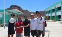 Promociona Instituto Municipal de la Juventud Gran Rally Deportivo