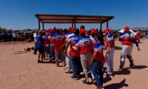 Águilas confirman su regreso   Estarán por enésima ocasión en el beisbol máster