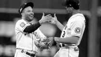 Astros pega primero en serie contra Yankees