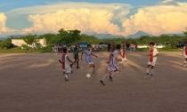 Resultados del Torneo de Copa en el Valle