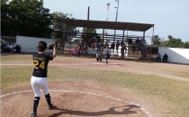 Concluirá el softbol del Itson este fin