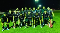 Misión 22 derrota a Yo Voy FC