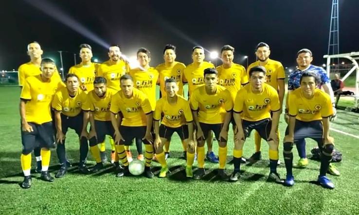 Vence Mr. Frogs a La Manga y sigue líder de su categoría