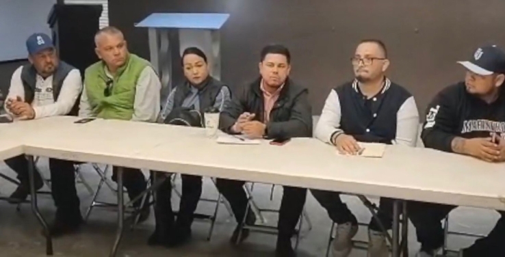 Vuelve Liga Suprema de beisbol
