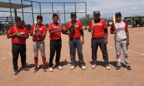 Venados termina como primer lugar