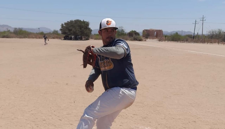 Ganan Cerveceros festival De leña, a los Venados 20-8