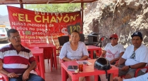 A RIBEREÑOS Inconforman inspecciones de Conapesca