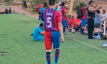 Listos los cuartos de final de la liga master