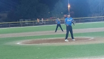 Bravos Júnior va a otra final de softbol