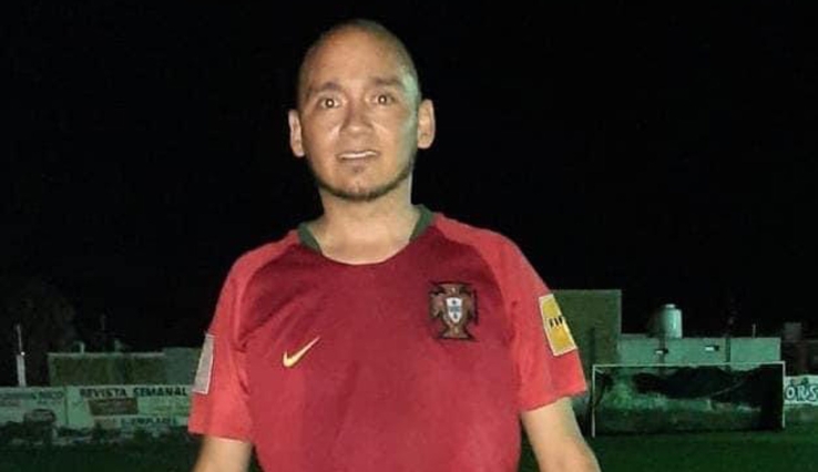 Julio Córdova reforzará a Frogs