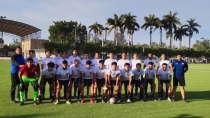 Atlante golea a Pachuca en la Segunda Fuerza