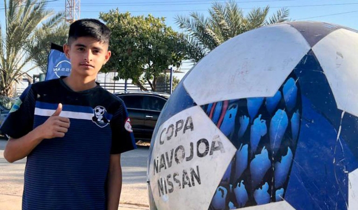 Porteños presentes en Copa Navojoa