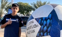 Porteños presentes en Copa Navojoa