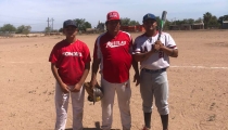 SÍ HABRÁ JUEGOS EN EL VALLE  De última hora aprueba el Ayuntamiento de Empalme